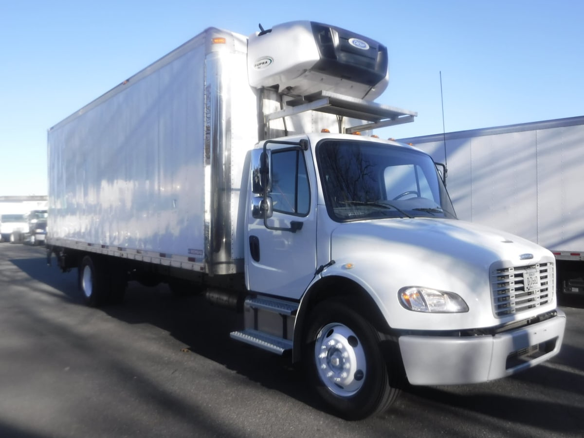2015 Freightliner/Mercedes M2 106 567870