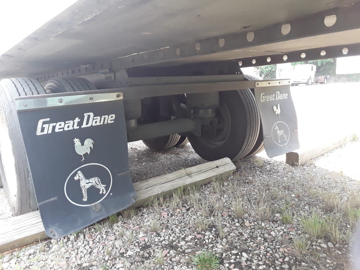 2015 Smithway Trailers 48' CHICK 567926