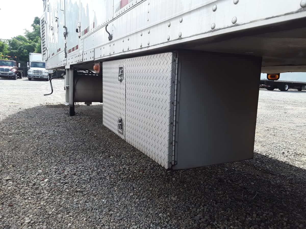 2015 Smithway Trailers 48' CHICK 567926