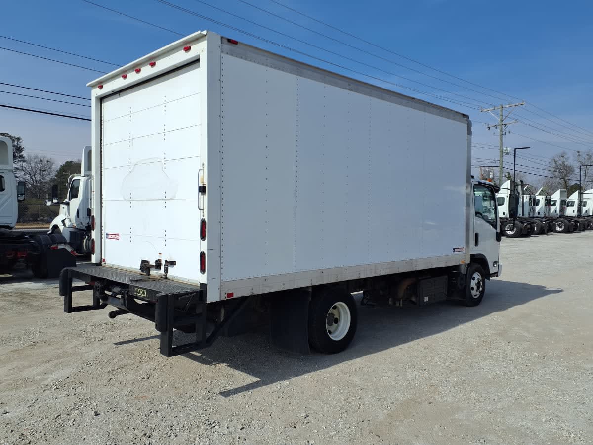 2014 Isuzu NPR HD 568124