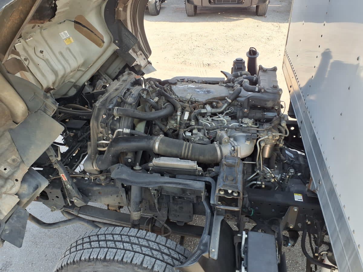 2014 Isuzu NPR HD 568124