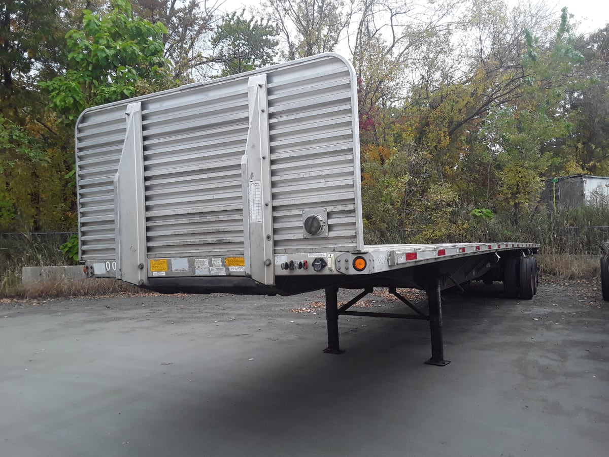 2015 UTILITY TRAILERS FS2CHA 48/102 VEH568204 for Sale Ryder Used Trucks