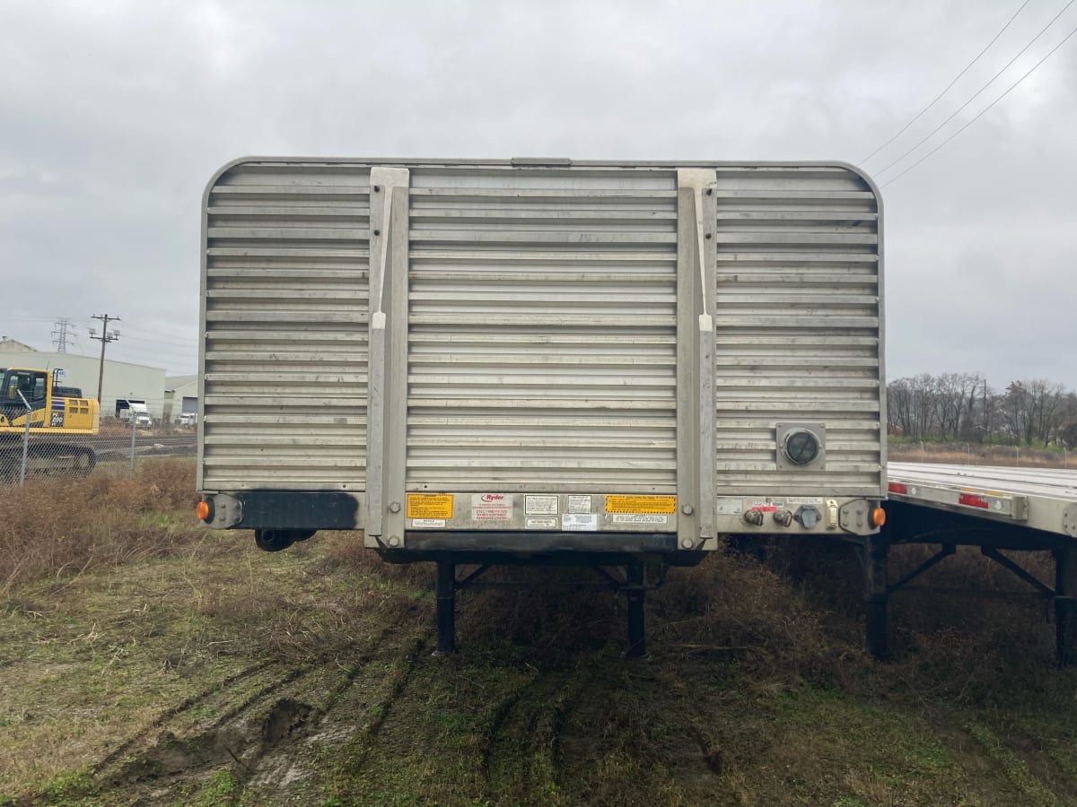 2015 Utility Trailers FS2CHA 48/102 568214