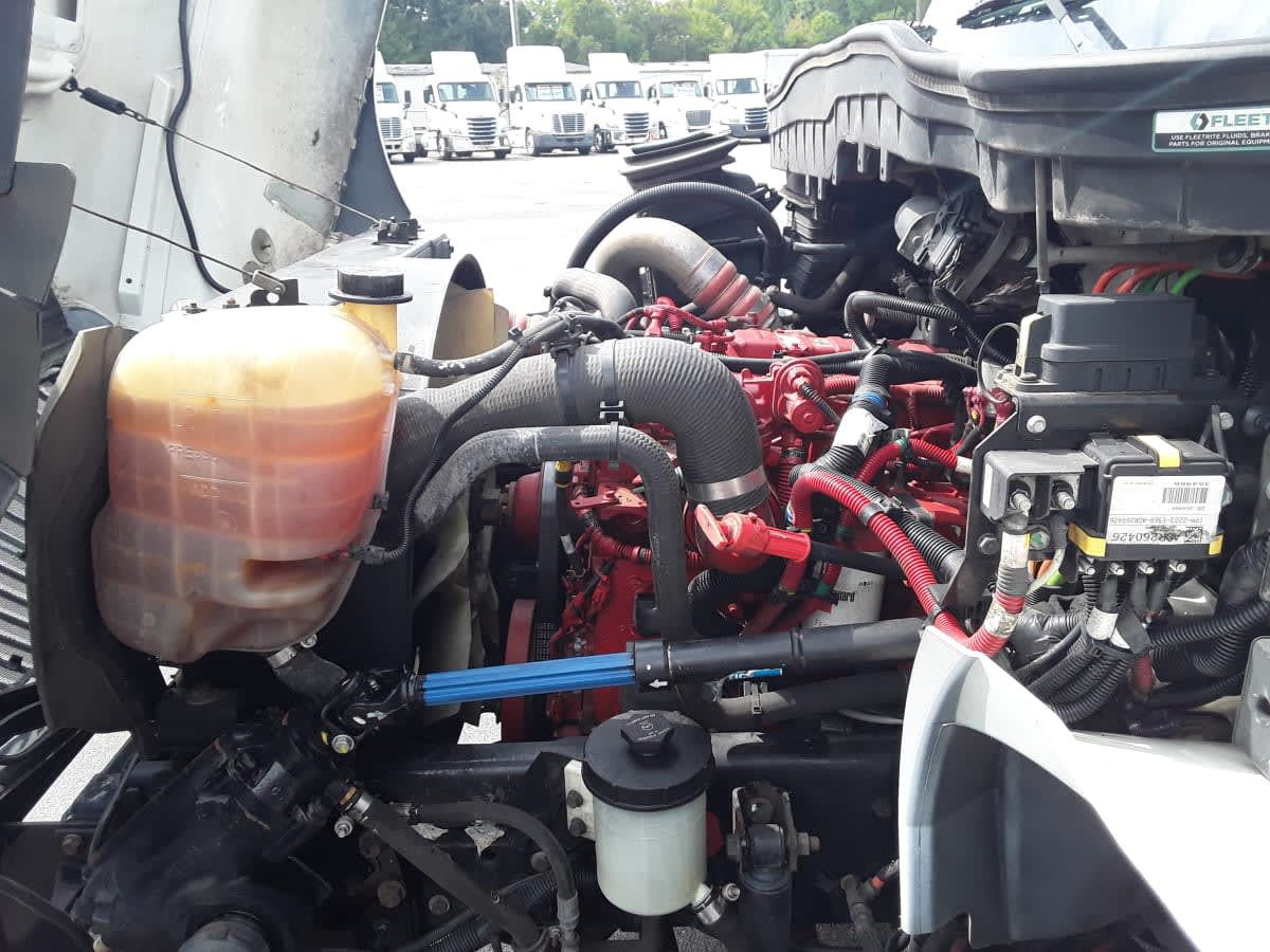 2023 Navistar International MV607 (4X2) 568319