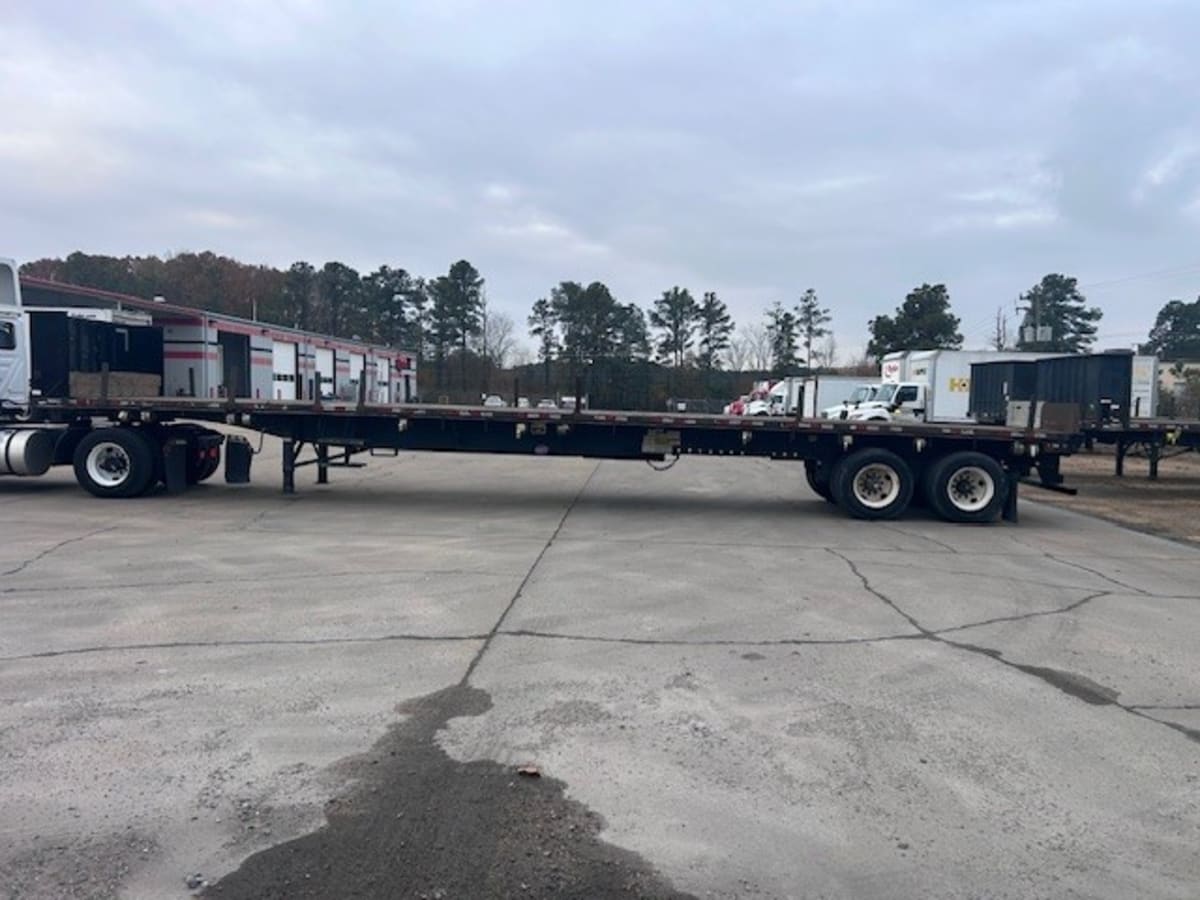 2015 Utility Trailers FS2CHS 48/102 568422