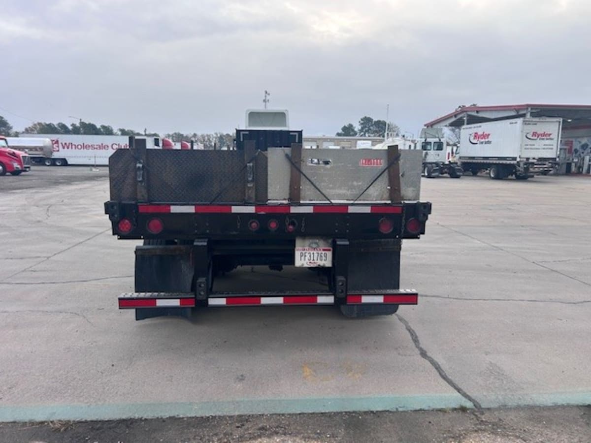 2015 Utility Trailers FS2CHS 48/102 568422