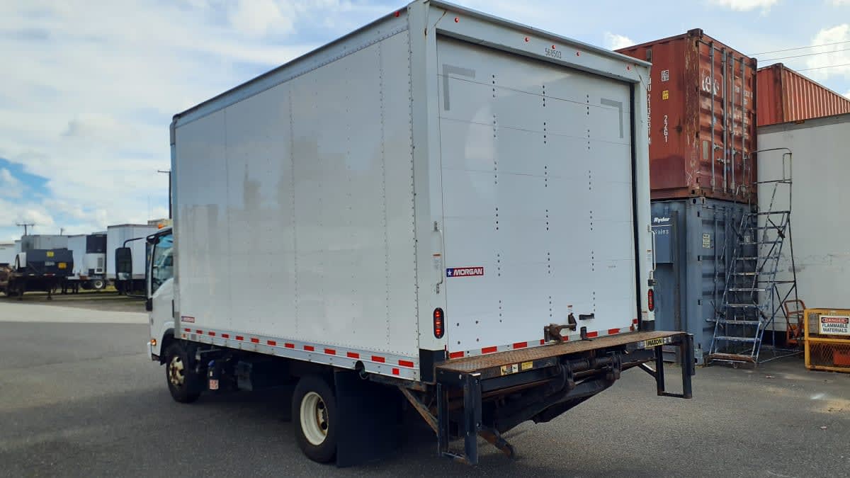 2021 Chevrolet Motor Div. LCF 4500HD 568503