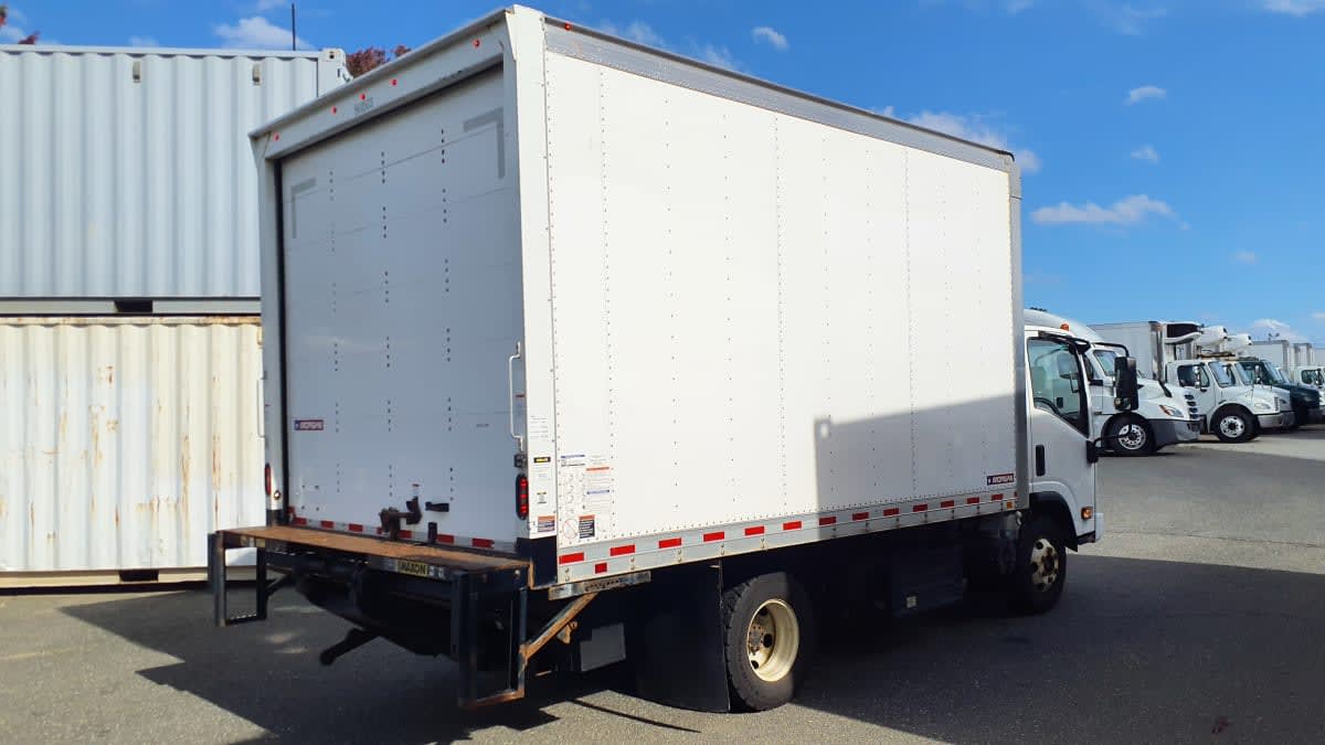 2021 Chevrolet Motor Div. LCF 4500HD 568503