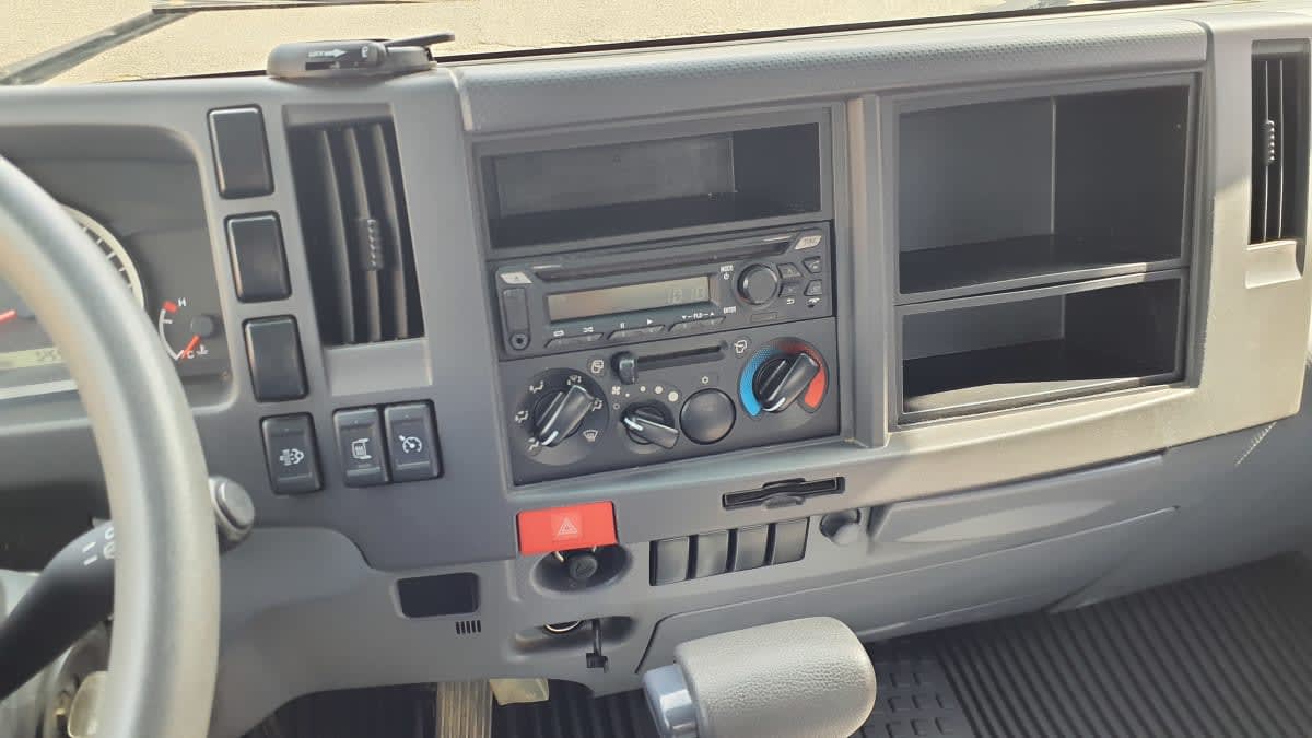 2021 Chevrolet Motor Div. LCF 4500HD 568503