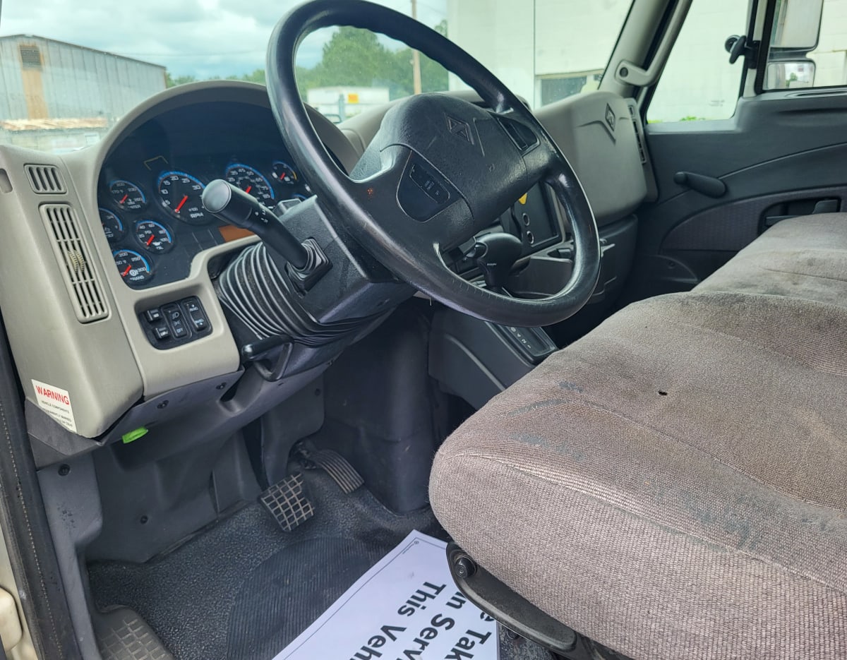 2015 Navistar International 4300 568569