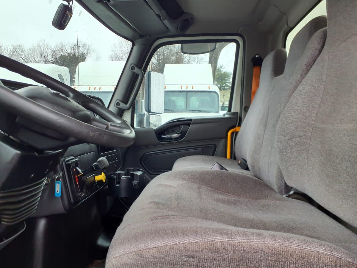 2023 Navistar International MV607 (4X2) 568606