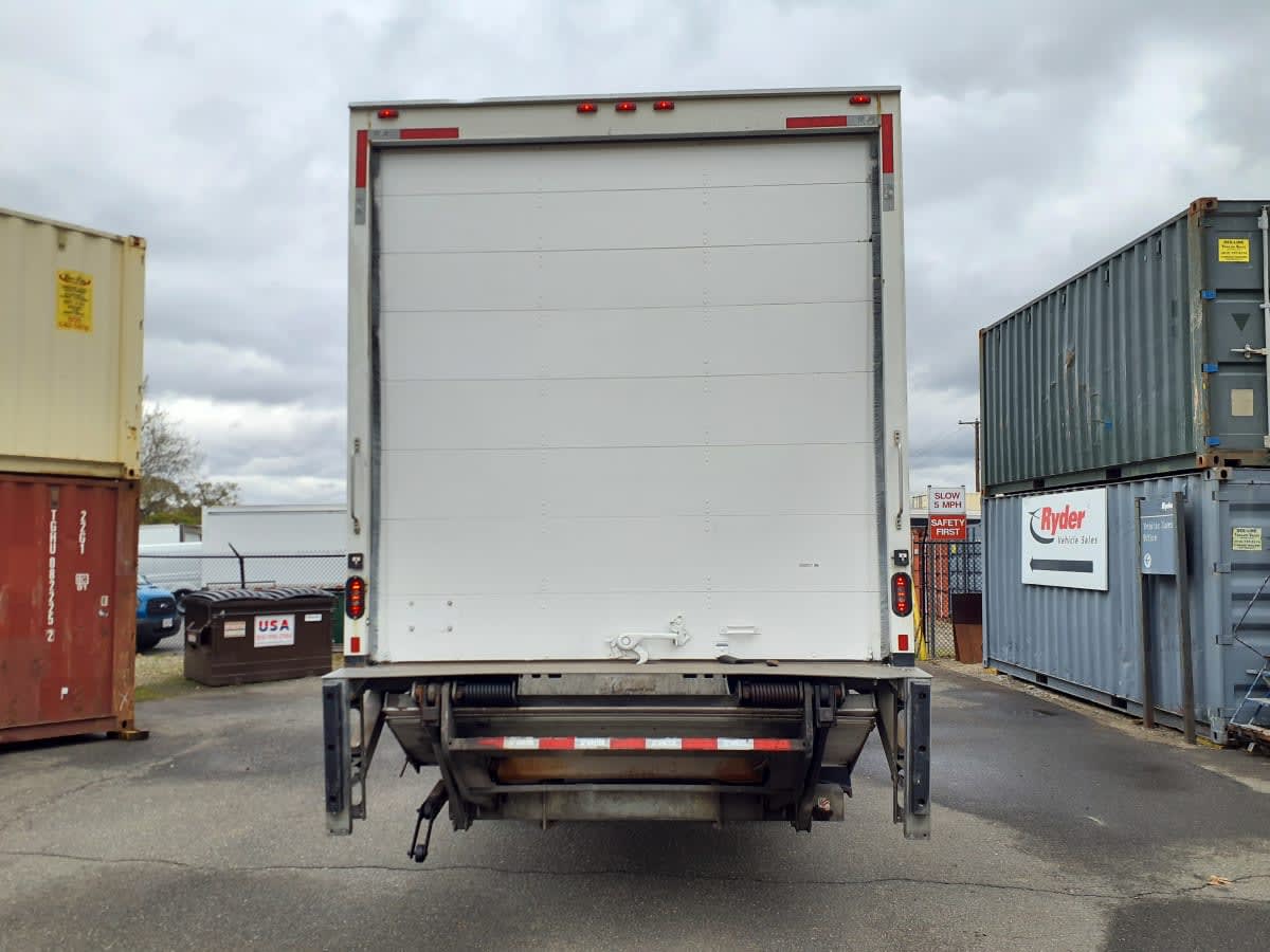 2023 Navistar International MV607 (4X2) 568607