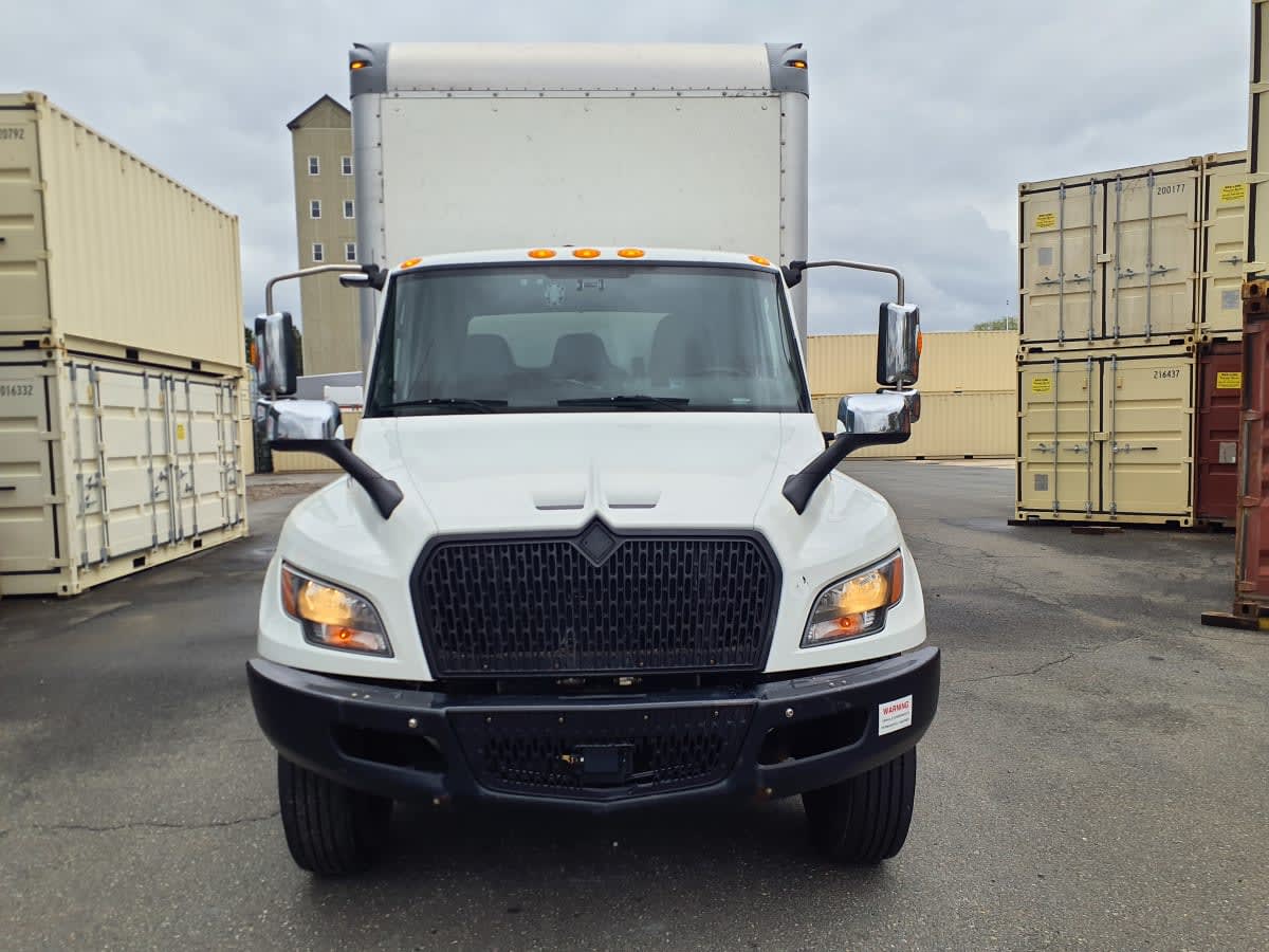 2023 Navistar International MV607 (4X2) 568607