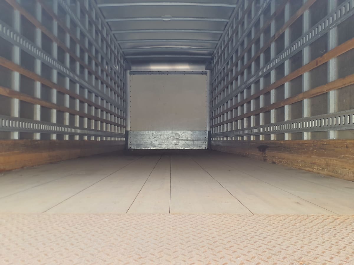 2023 Navistar International MV607 (4X2) 568607
