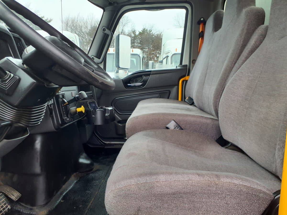 2023 Navistar International MV607 (4X2) 568608