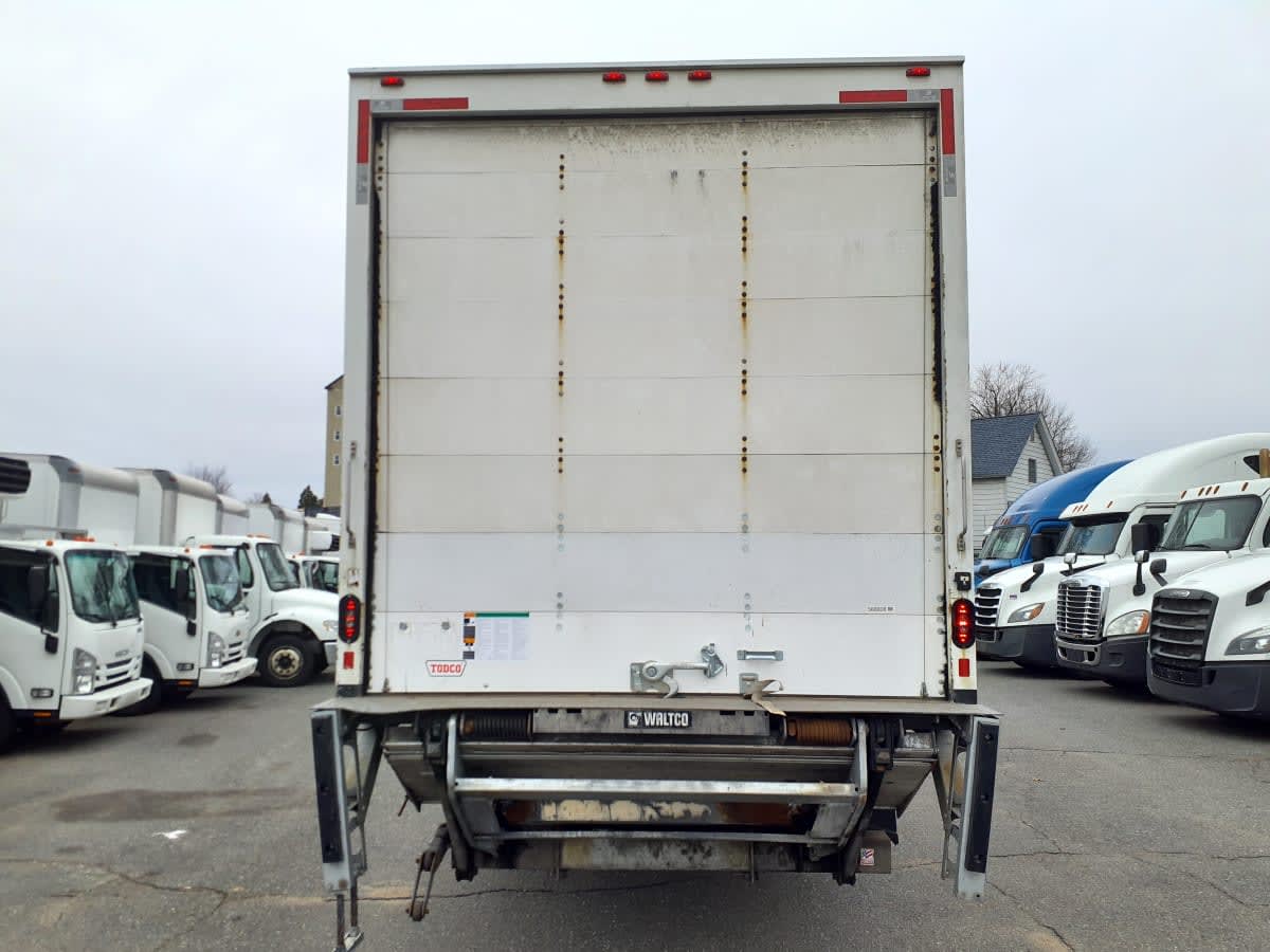 2023 Navistar International MV607 (4X2) 568608