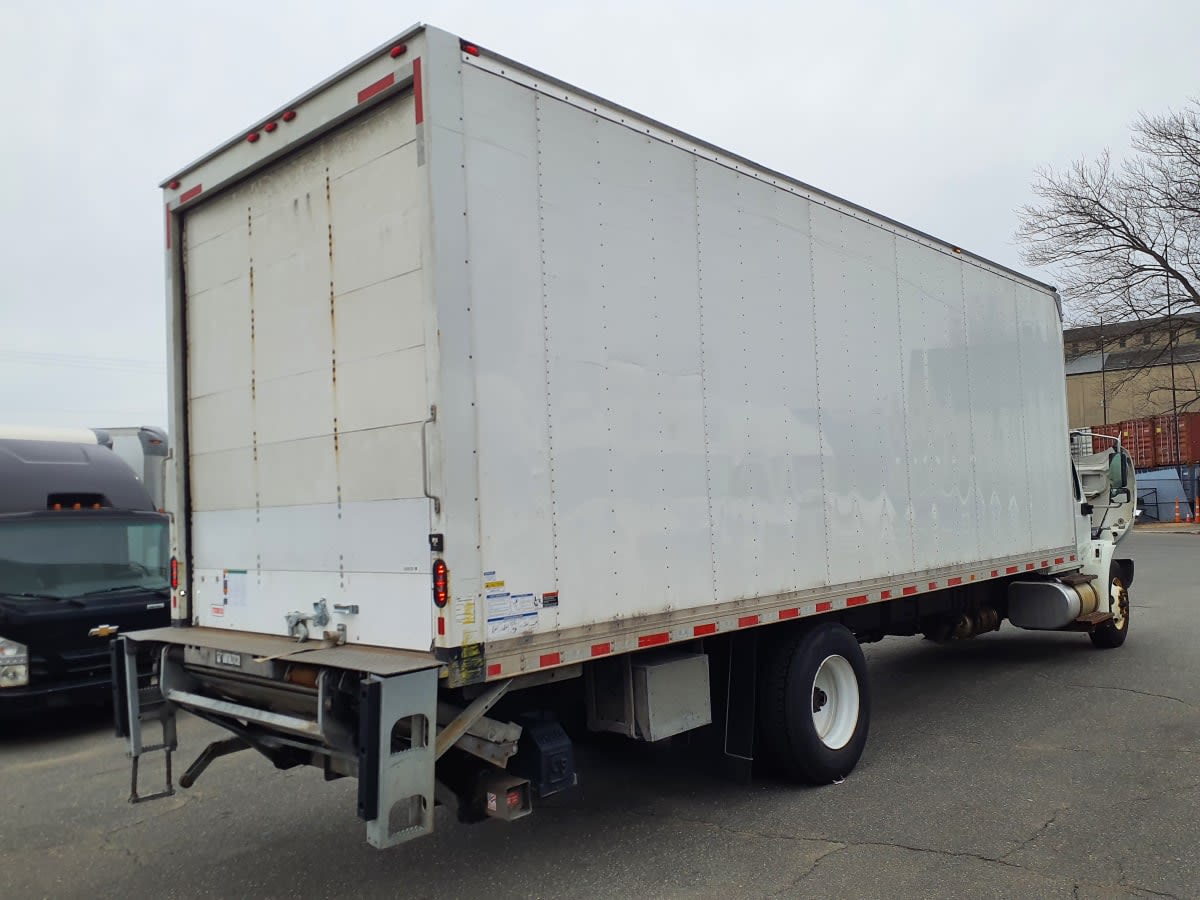 2023 Navistar International MV607 (4X2) 568608