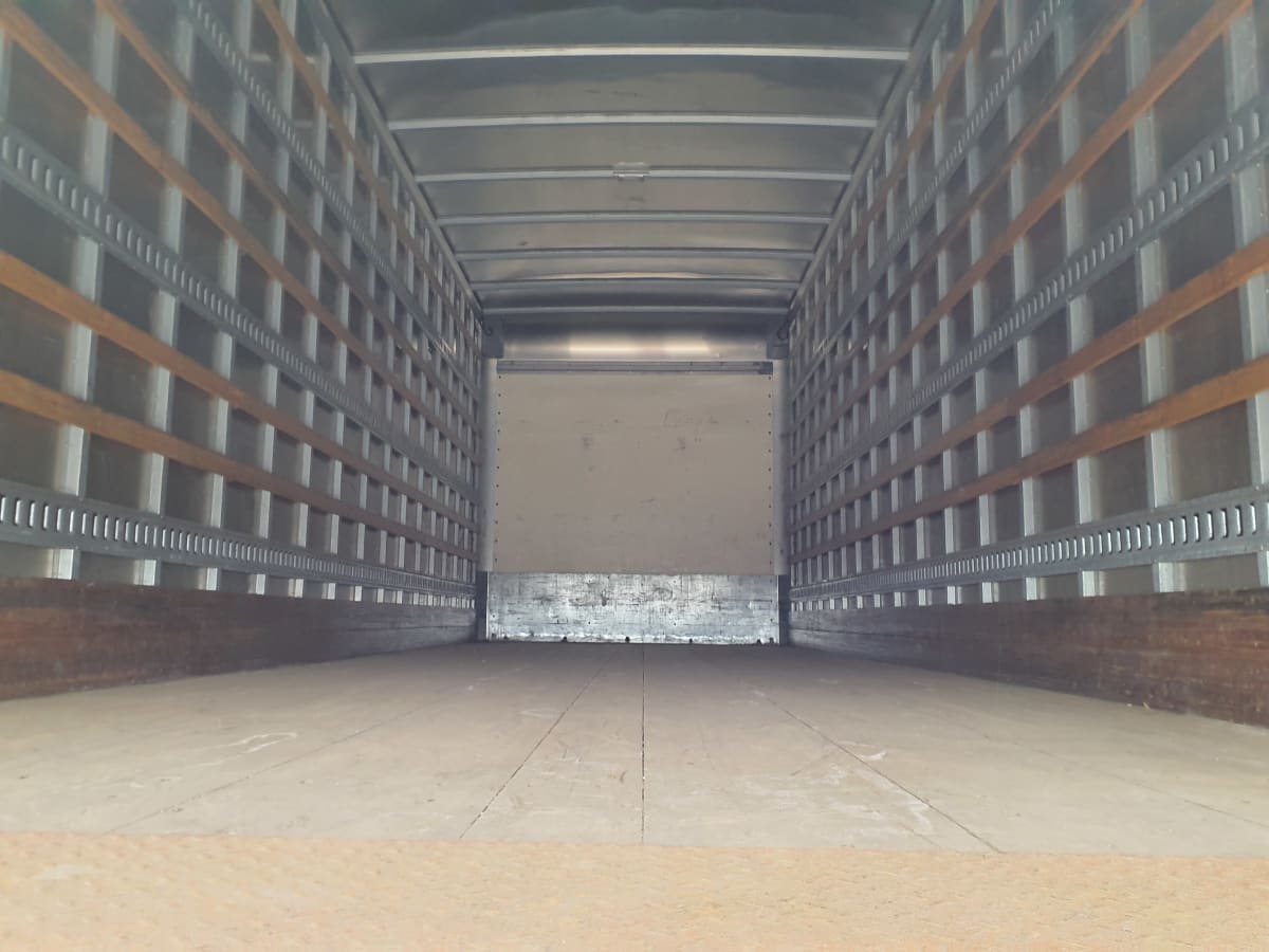 2023 Navistar International MV607 (4X2) 568608