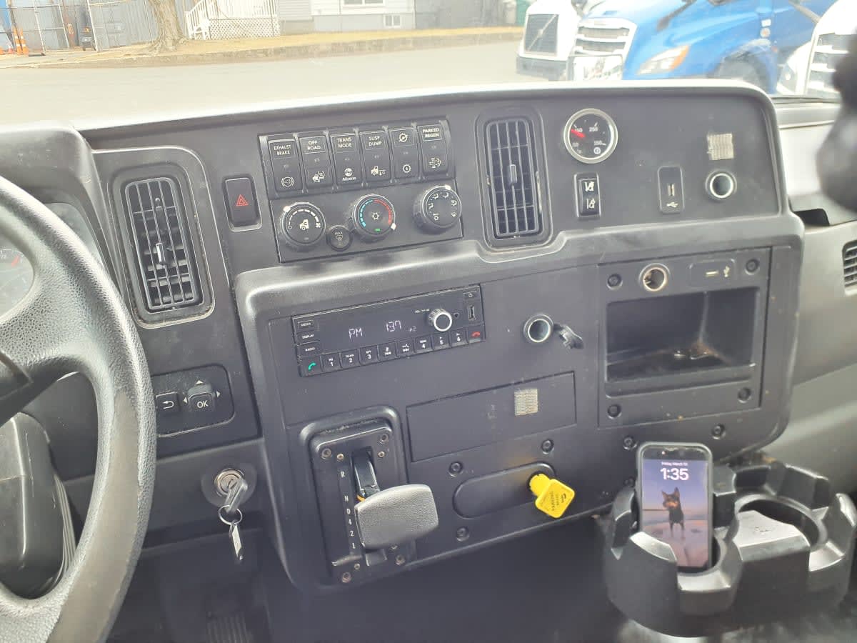 2023 Navistar International MV607 (4X2) 568608