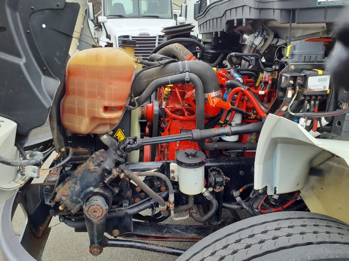 2023 Navistar International MV607 (4X2) 568608