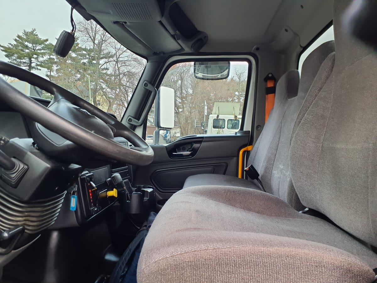 2023 Navistar International MV607 (4X2) 568609