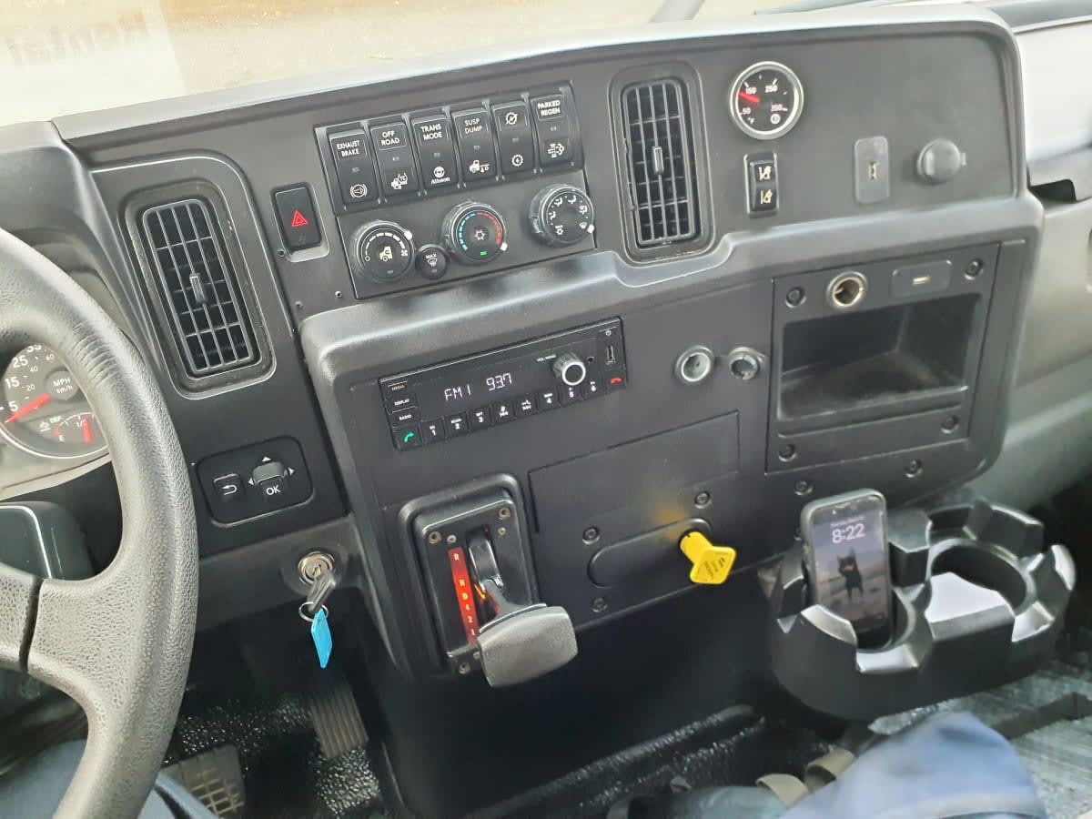 2023 Navistar International MV607 (4X2) 568609