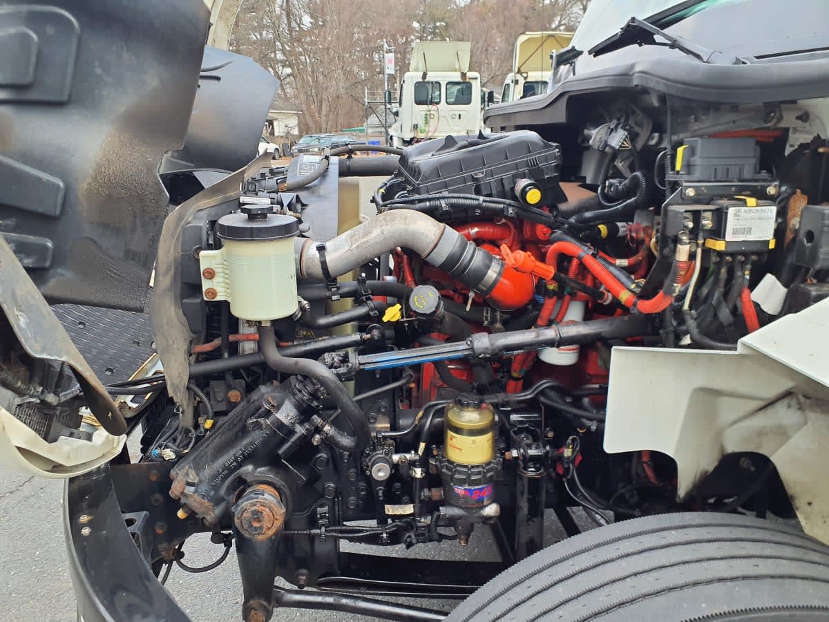 2023 Navistar International MV607 (4X2) 568609