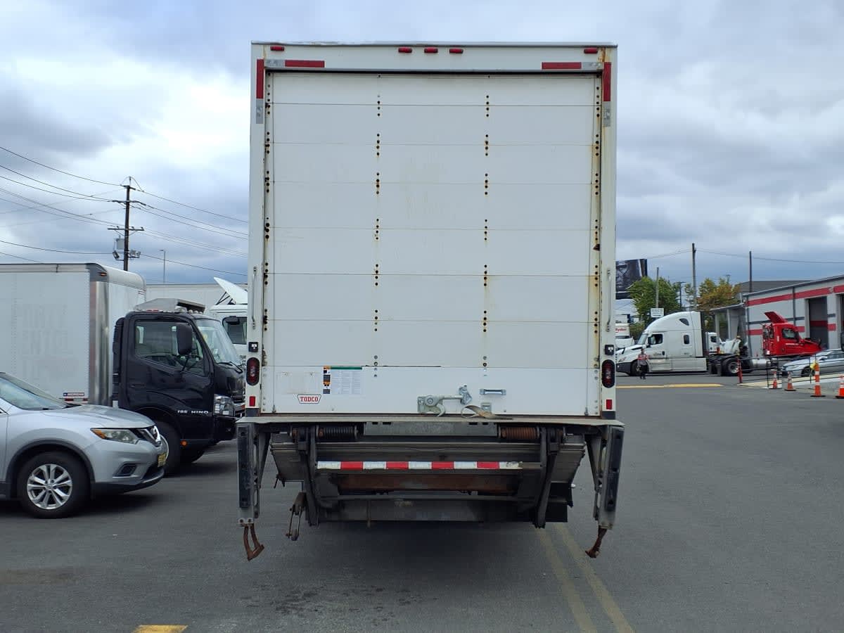 2023 Navistar International MV607 (4X2) 568610