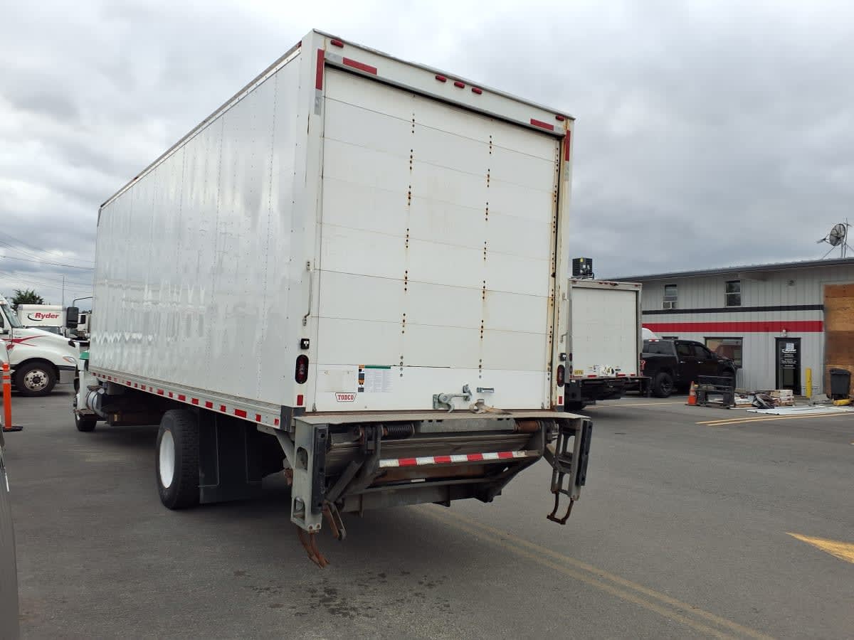 2023 Navistar International MV607 (4X2) 568610