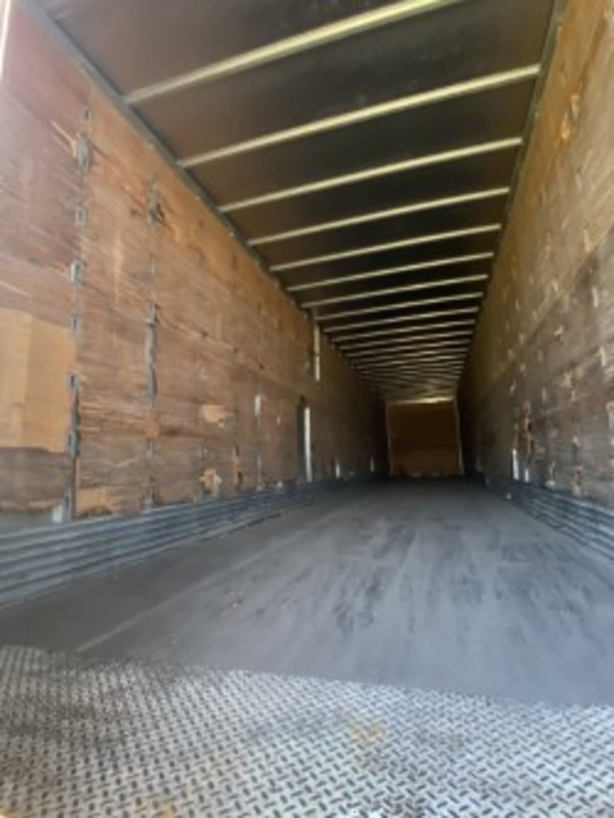 2005 Utility Trailers 53/162/102 568900