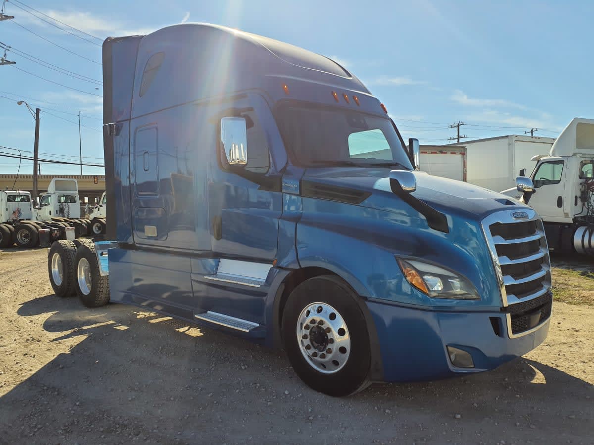 2022 Freightliner/Mercedes NEW CASCADIA PX12664 568996