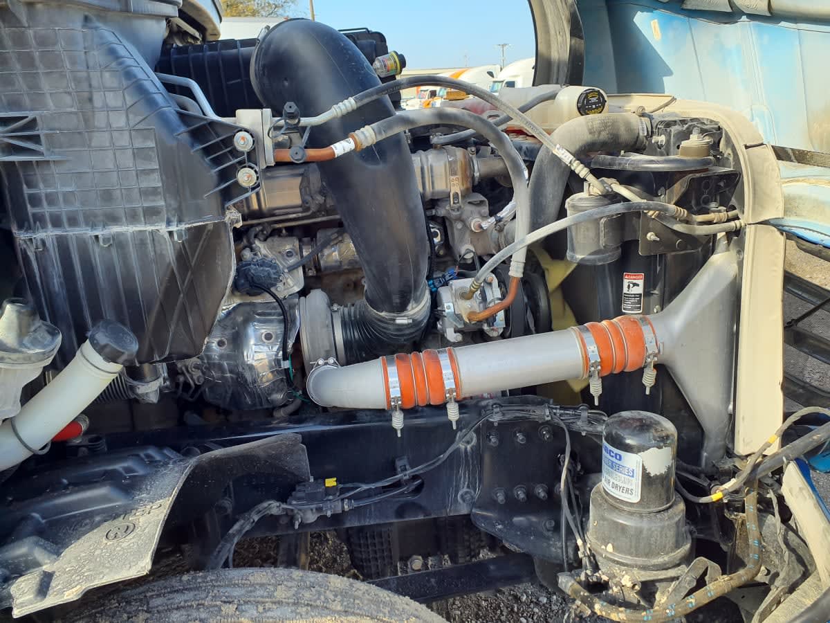 2022 Freightliner/Mercedes NEW CASCADIA PX12664 569072