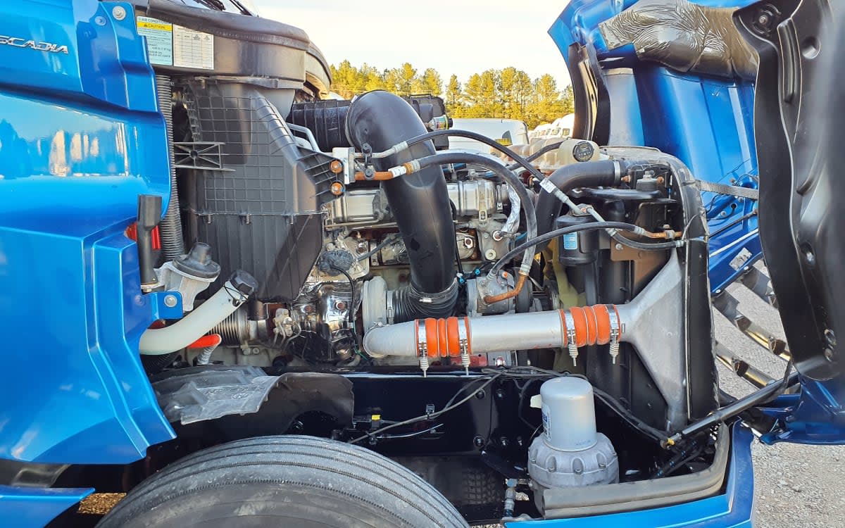 2022 Freightliner - image 10