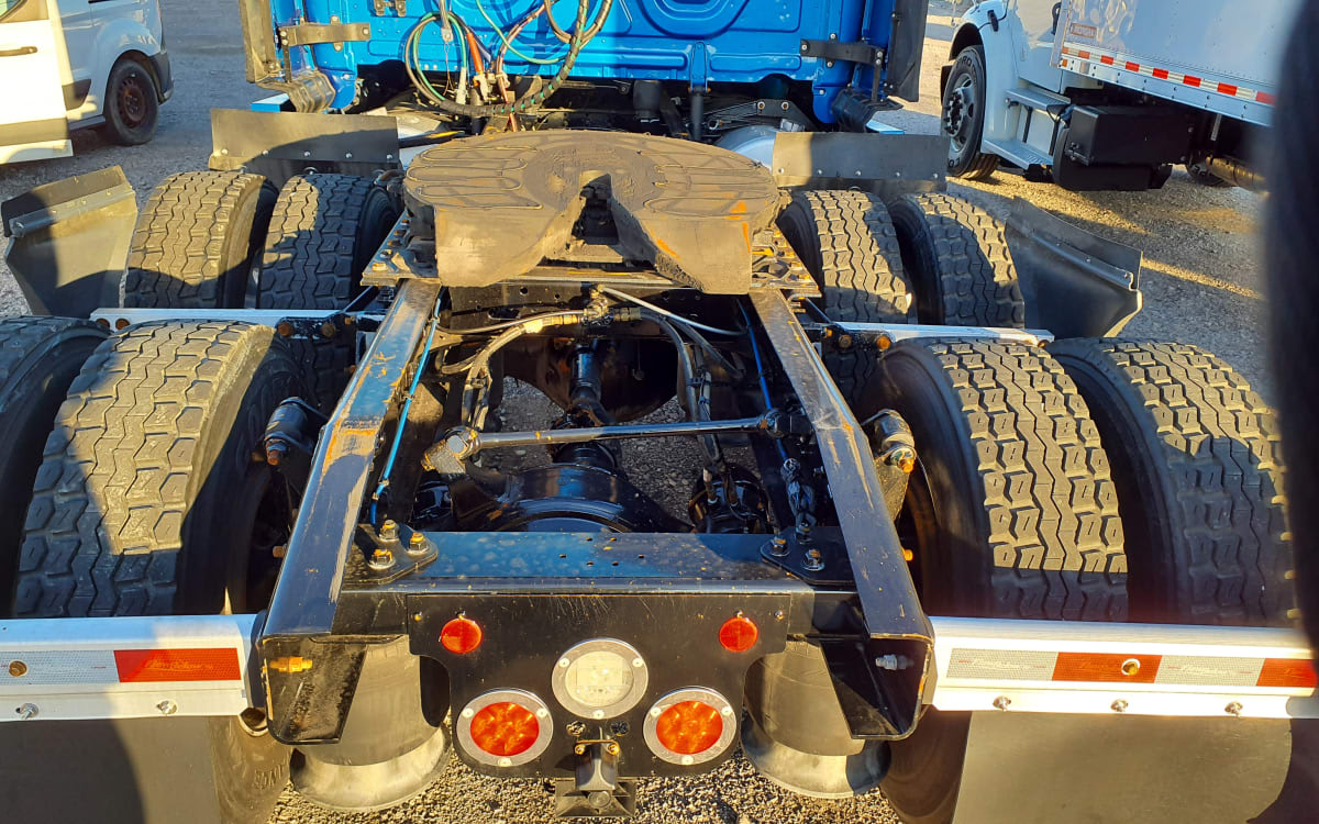 2022 Freightliner - image 12