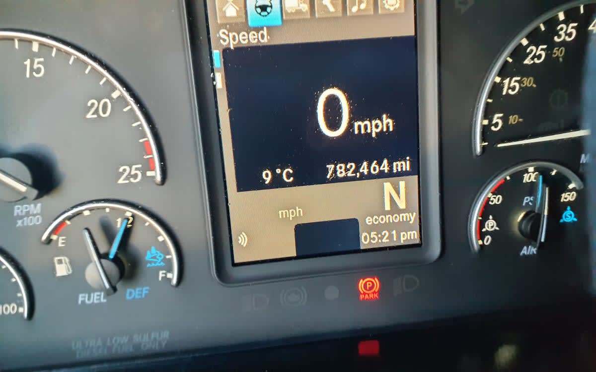 2022 Freightliner - image 14