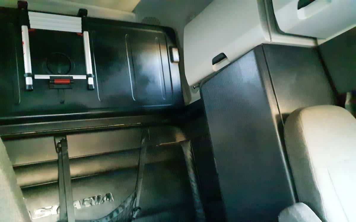 2022 Freightliner - image 16