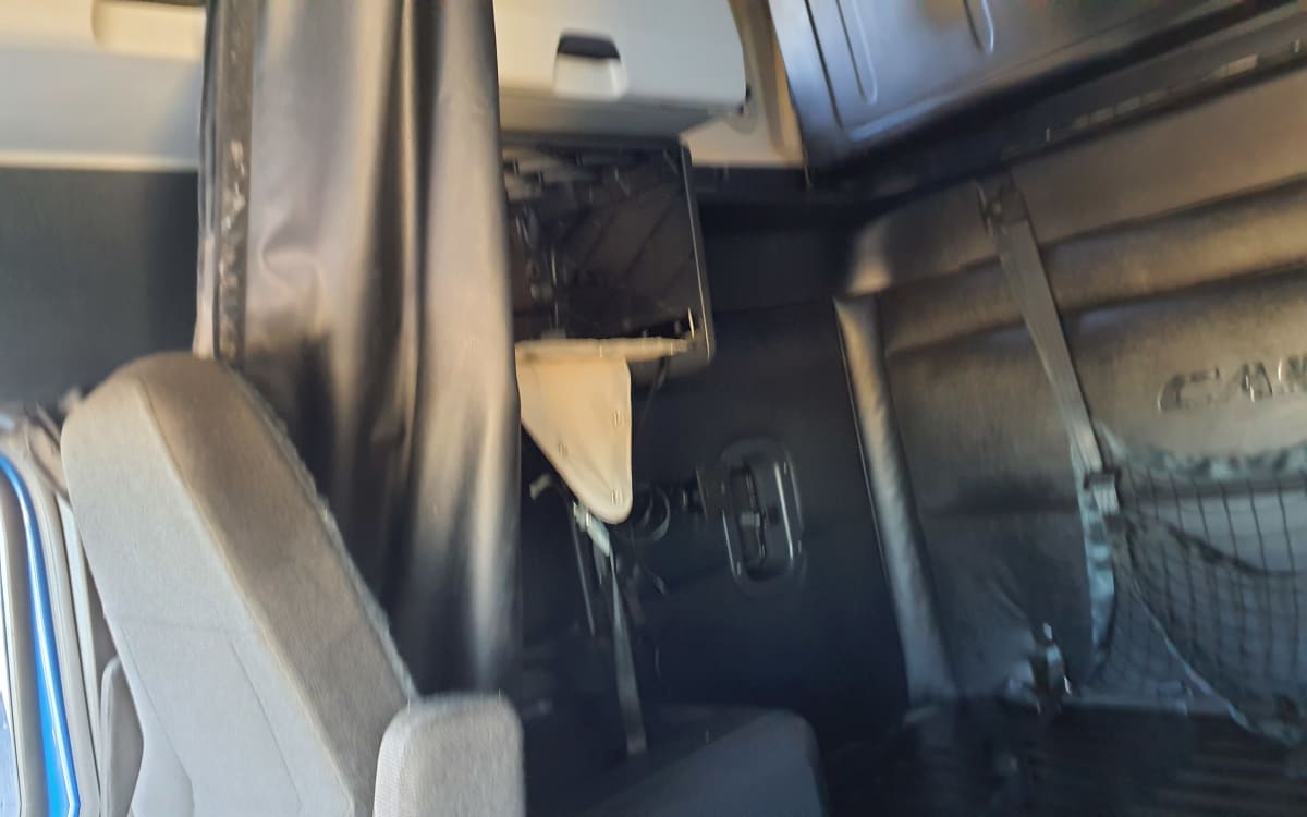 2022 Freightliner/Mercedes NEW CASCADIA PX12664 569074