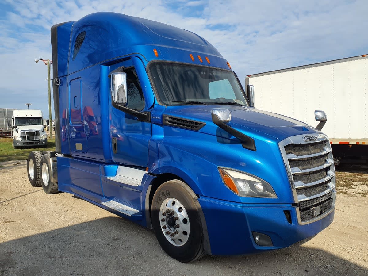 2021 Freightliner/Mercedes NEW CASCADIA PX12664 569095