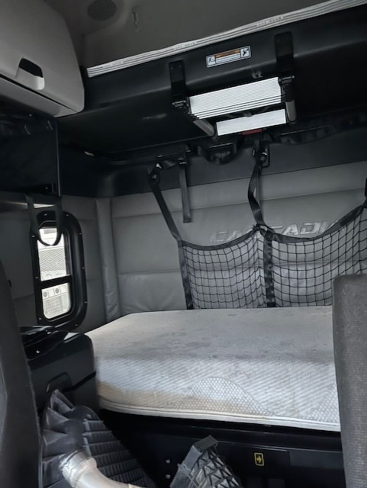 2022 Freightliner/Mercedes NEW CASCADIA PX12664 569162