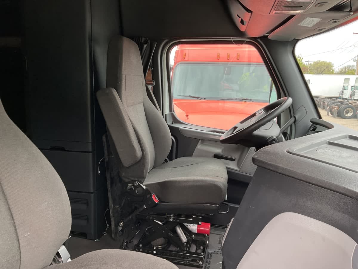 2022 Freightliner/Mercedes NEW CASCADIA PX12664 569164