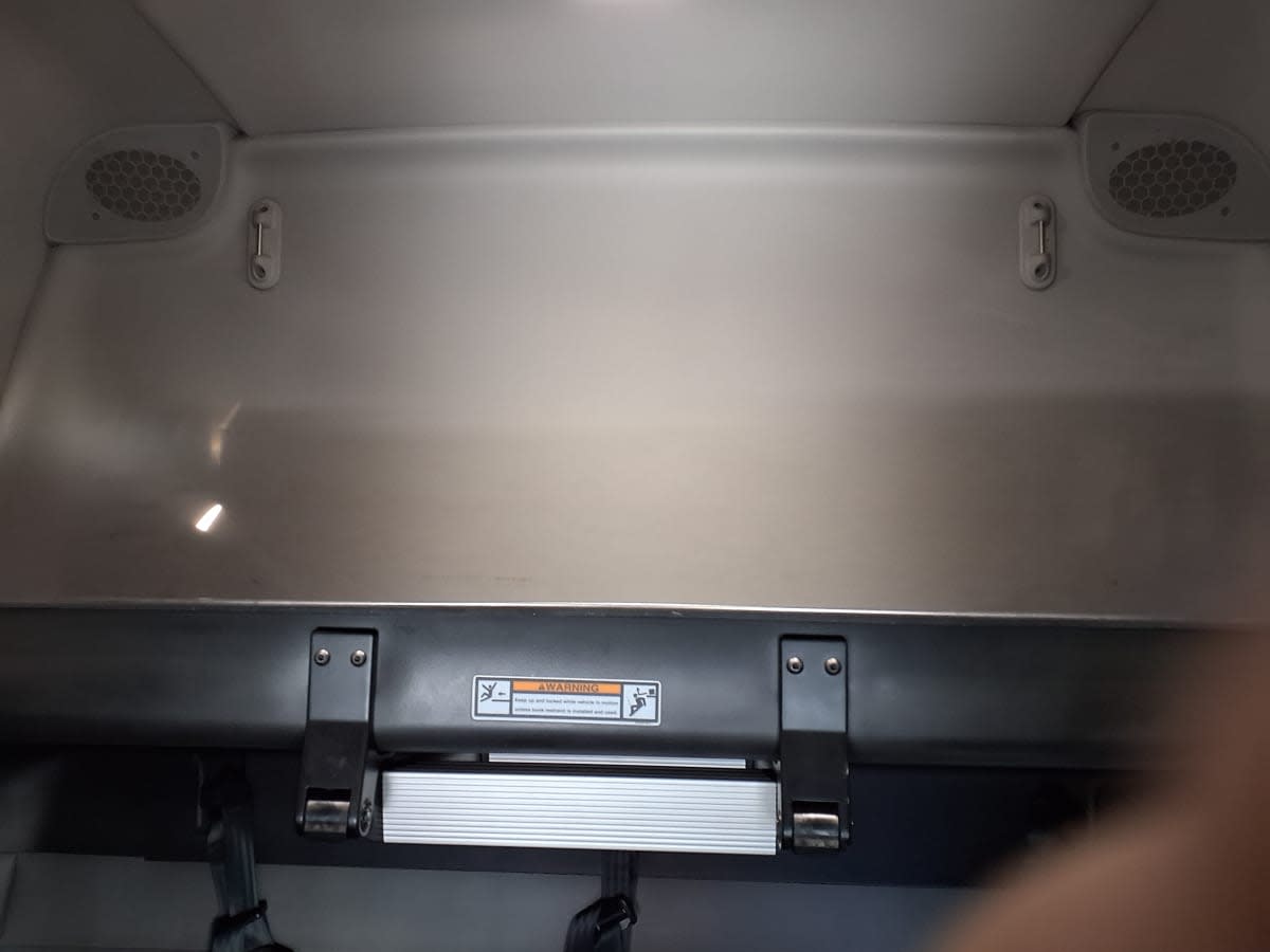 2022 Freightliner/Mercedes NEW CASCADIA PX12664 569525