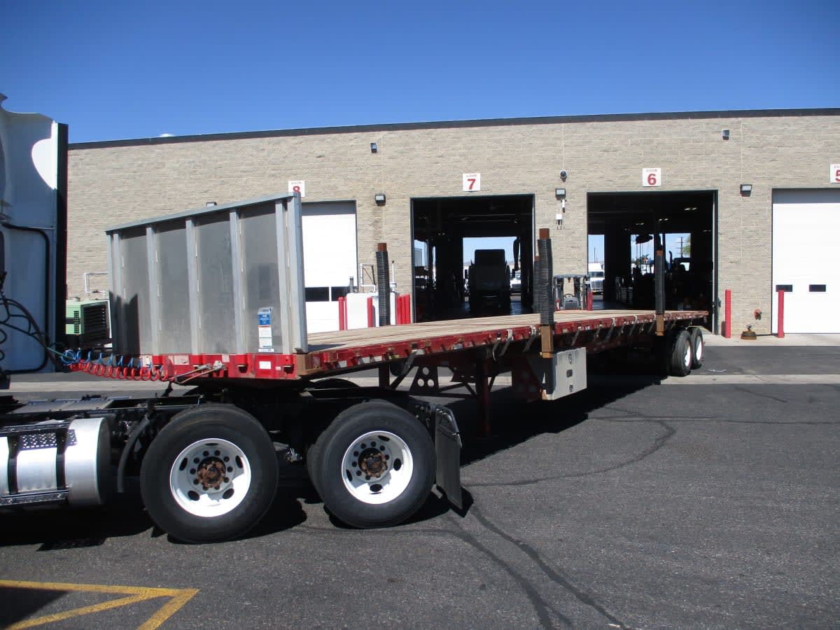 2015 Great Dane in Commerce City, CO