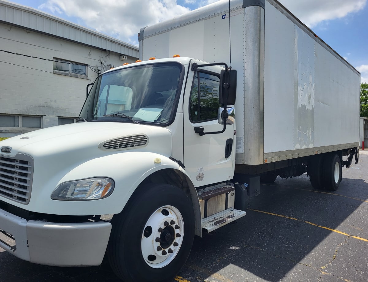 2015 Freightliner/Mercedes M2 106 569600