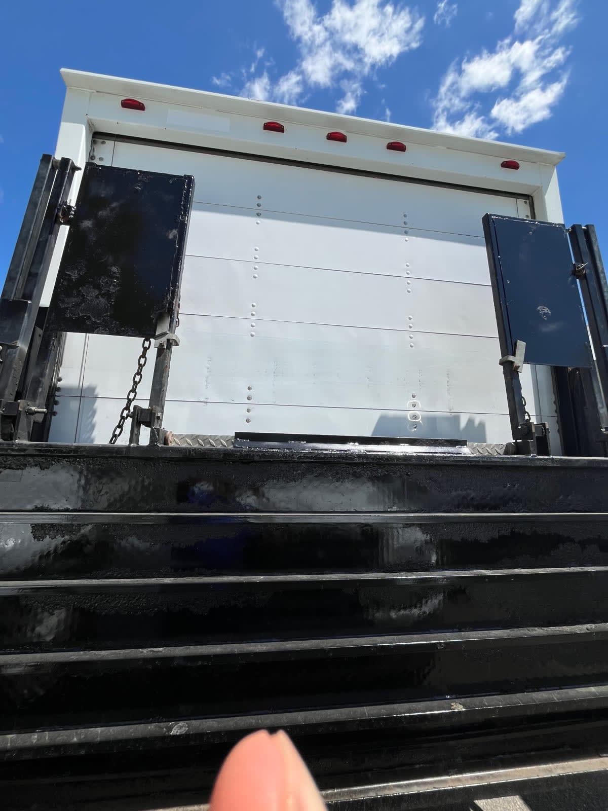 2014 Isuzu NQR 569822