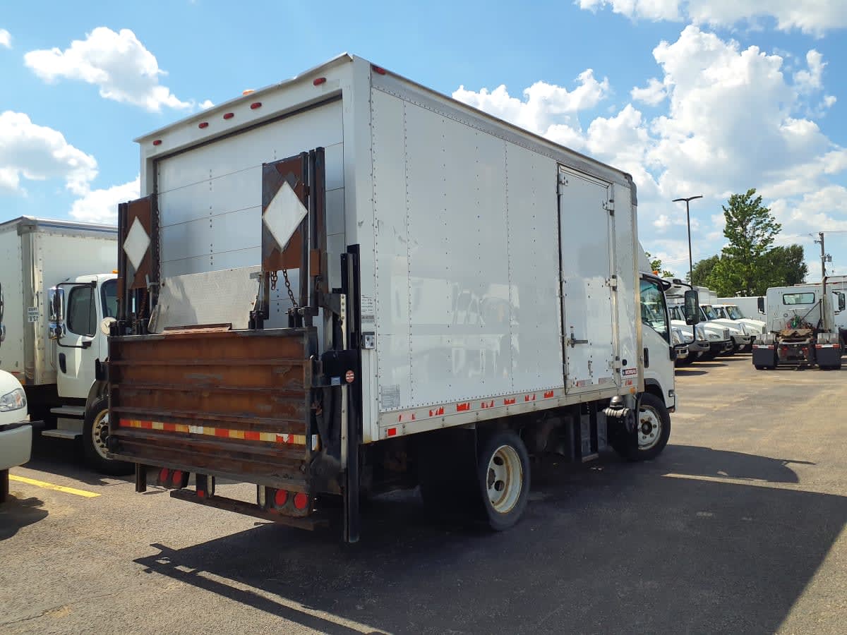 2014 Isuzu NQR 569836