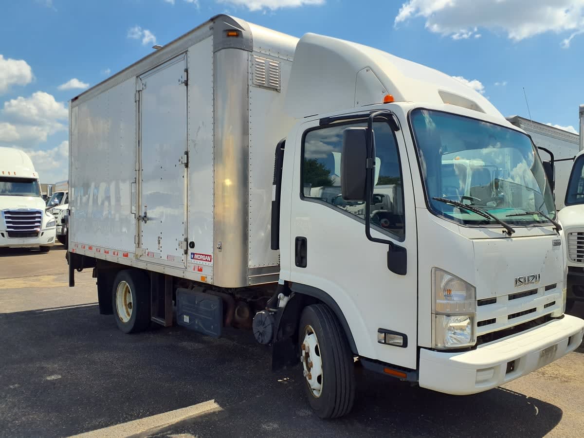 2014 Isuzu NQR 569836