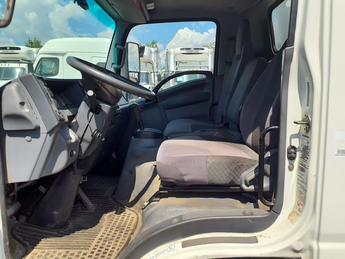 2014 Isuzu NQR 569836