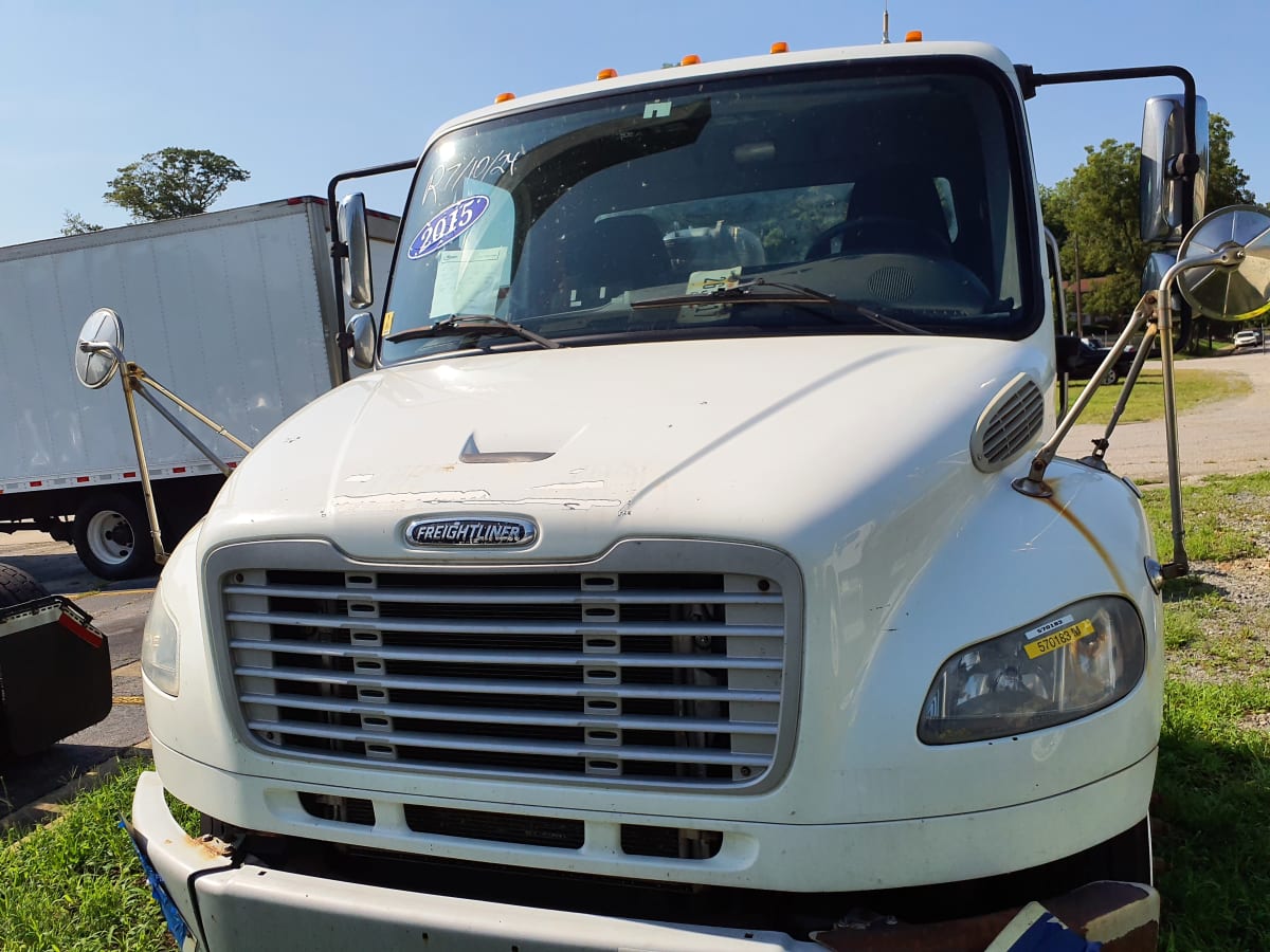 2015 Freightliner/Mercedes M2 106 570183