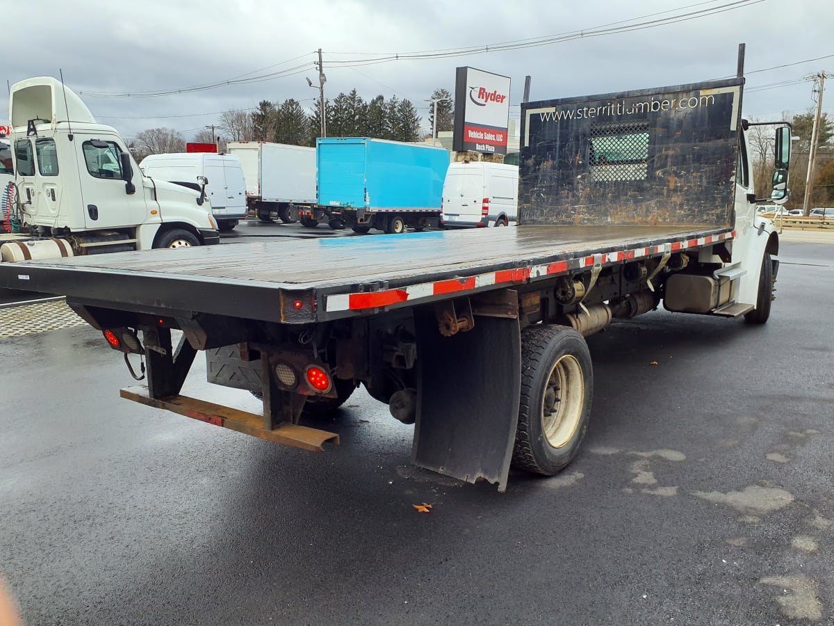 2015 Freightliner/Mercedes M2 106 570233