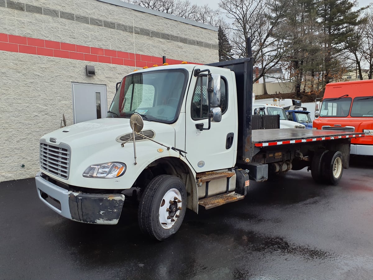 2015 Freightliner/Mercedes M2 106 570233